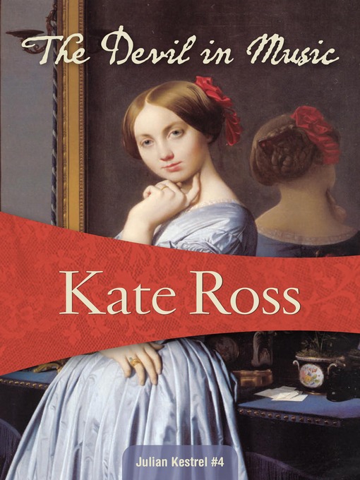 Title details for The Devil in Music by Kate Ross - Available